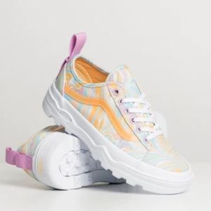 VANS SENTRY OLD SKOOL WC SNEAKER